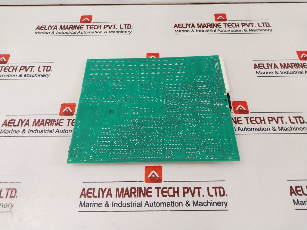Honeywell 51304485-150 Digital Input Module Mc-pd1X02 Rev.C