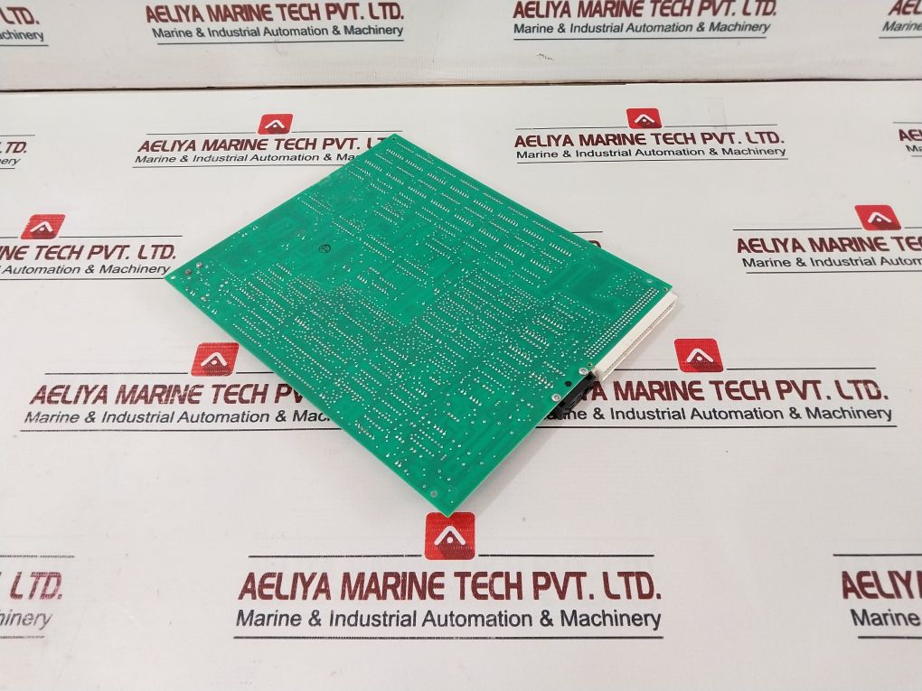 Honeywell 51304485-150 Digital Input Module Mc-pd1X02 Rev.C
