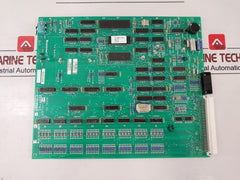 Honeywell 51304485-150 Digital Input Module Mc-pd1X02 Rev.C