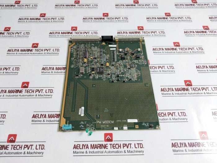 Honeywell 51304493-150 Pm Modem Card 51304492-100 M1 94v-0 Rev D 0001109800