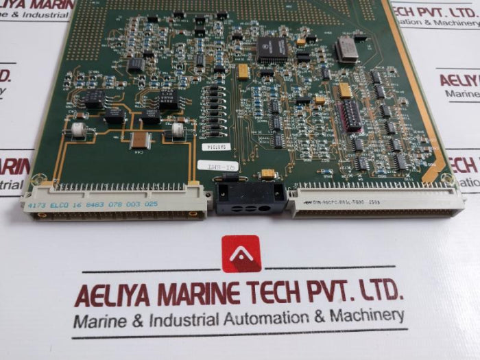 Honeywell 51304493-150 Pm Modem Card 51304492-100 M1 94v-0 Rev D 0001109800