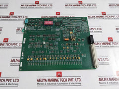 Honeywell 51304754150 Hlai2 Analog Input Module Rev F 51304753100 94v-0 51304753
