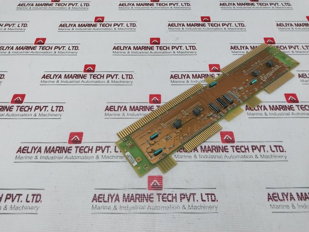 Honeywell 51304901-100 Hwd D I/O Module Rev C