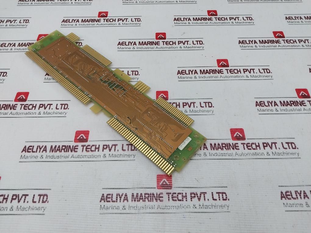 Honeywell 51304901-100 Hwd D I/O Module Rev C