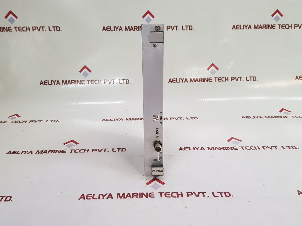 Honeywell Clcn-b 51305072-300 I/O Card