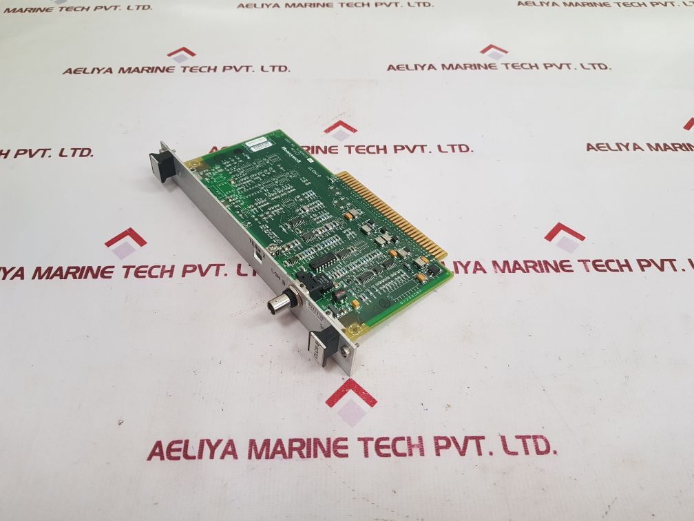 Honeywell 51305072-300 I/O Card Clcn-b