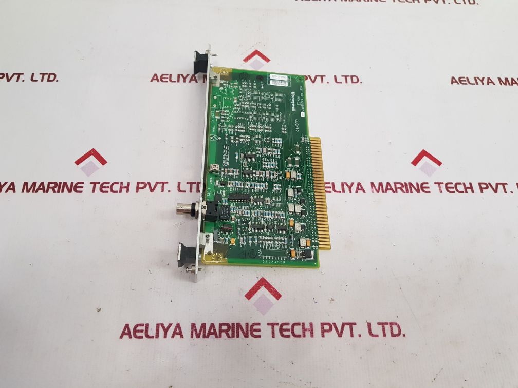 Honeywell 51305072-300 I/O Card Clcn-b