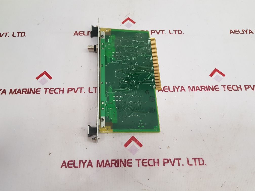 Honeywell 51305072-300 I/O Card Clcn-b