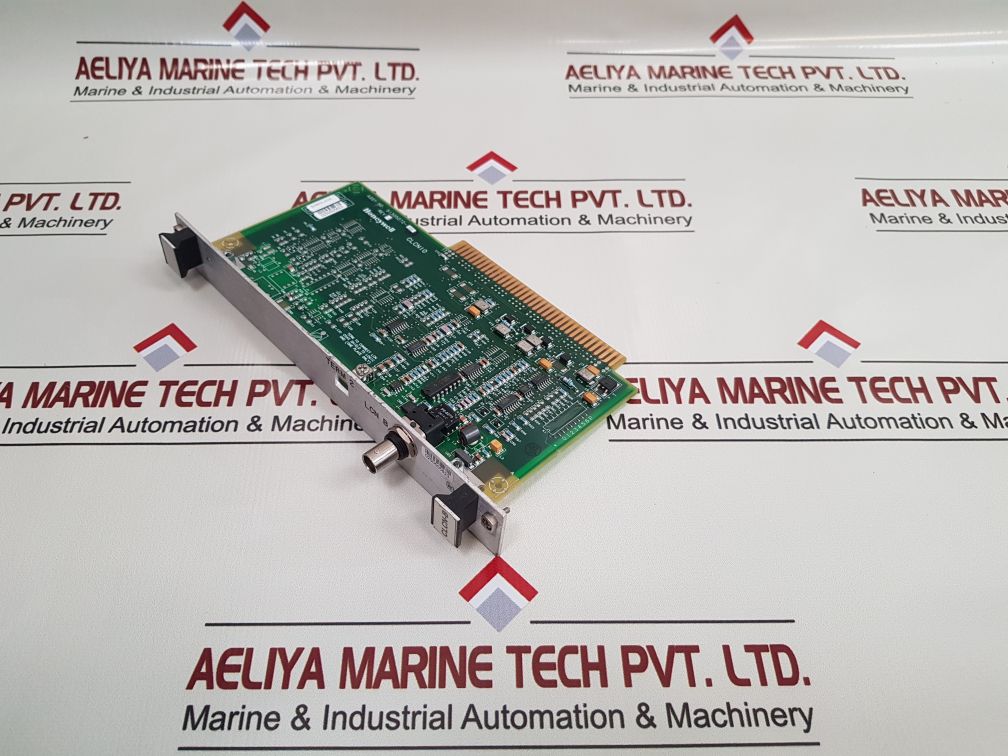 Honeywell 51305072-300 I/O Card