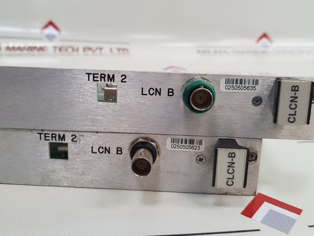 Honeywell 51305072-300 I/O Card