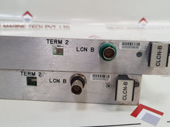 Honeywell 51305072-300 I/O Card