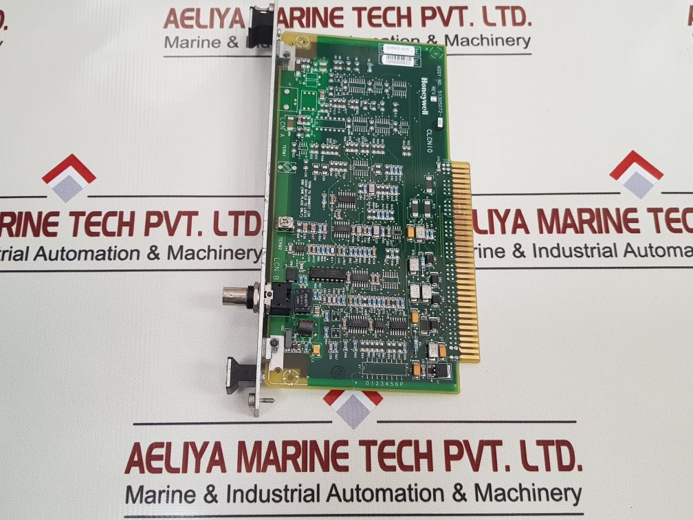 Honeywell 51305072-300 I/O Card