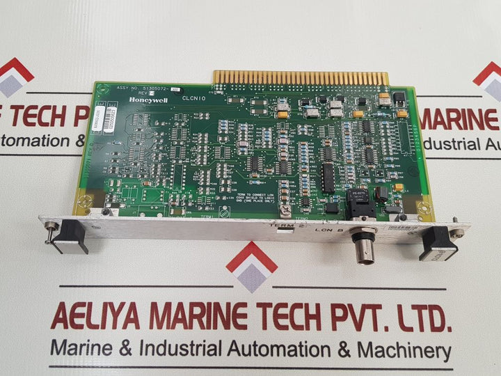 Honeywell 51305072-300 I/O Card