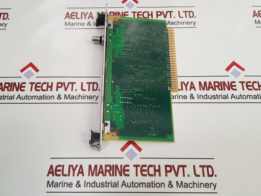 Honeywell 51305072-300 I/O Card