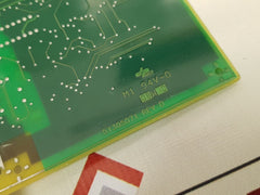 Honeywell 51305072-300 I/O Card