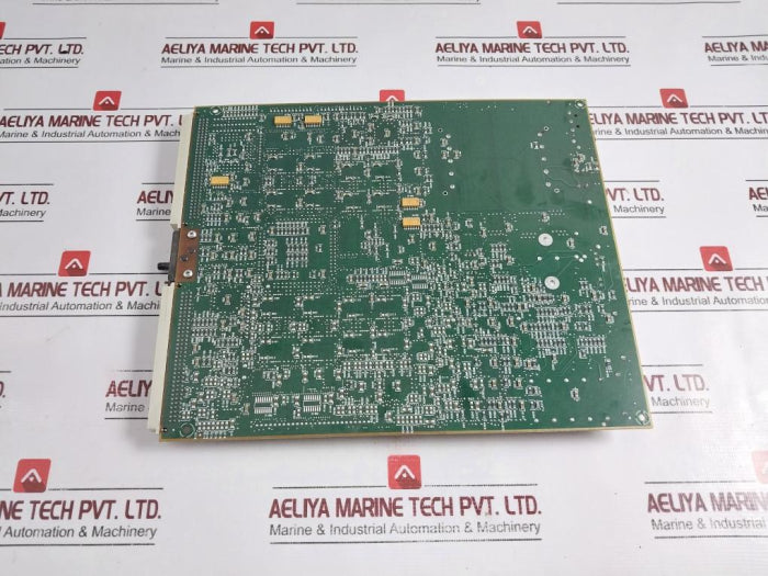 Honeywell 51307190-150 Hpm I/O Link Pc Board 51401641 Rev E