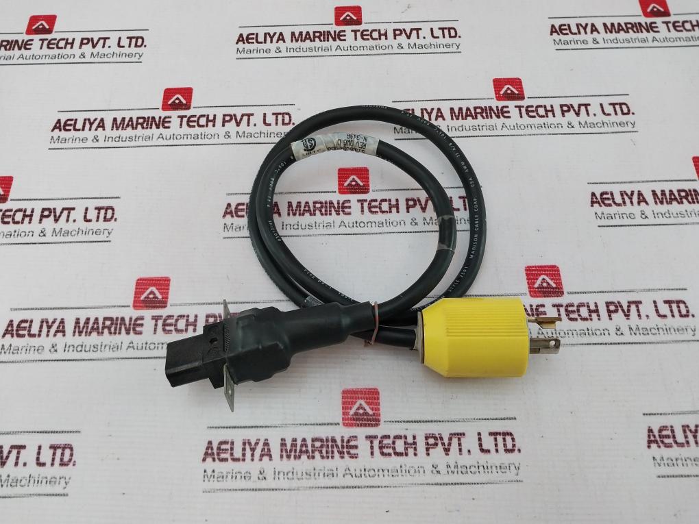 Honeywell 51308093-300 Cable 10A 250V~