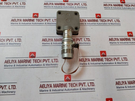 Honeywell 51309688-001 Pressure Transmitter D042116Su6D Rev.E Bp09W23-k7050