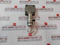 Honeywell 51309688-001 Pressure Transmitter D042116Su6D Rev.E Bp09W23-k7050