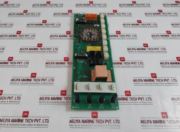 Honeywell 51401135-150 Power System Rev: J 115/230V 50/60Hz 94V-0