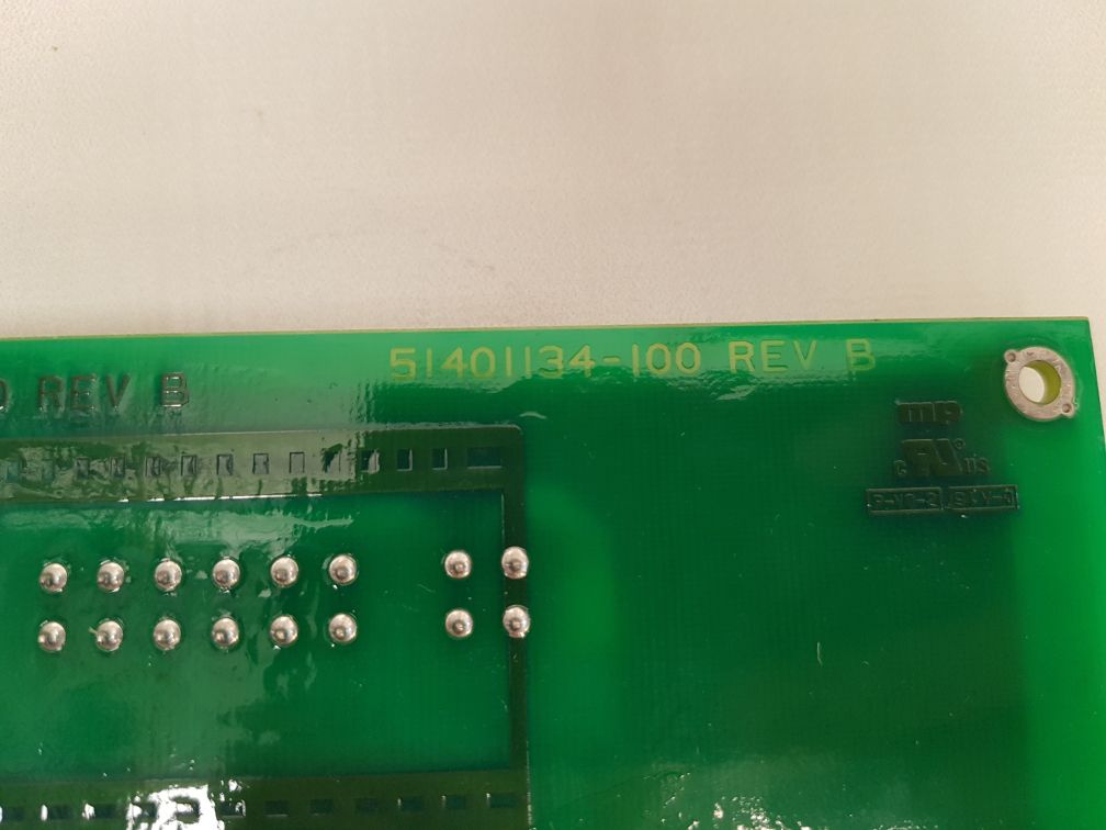 Honeywell 51401135-350 Ac/Dc Distribution Power Supply Board