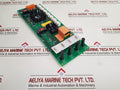 Honeywell 51401135-350 Ac/Dc Distribution Power Supply Board
