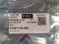 Honeywell 51401135-350 Ac/Dc Distribution Power Supply Board