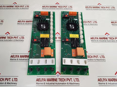 Honeywell 51401135-350 Ac/Dc Distribution Power Supply Board
