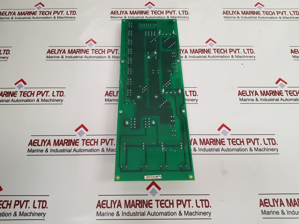 Honeywell 51401135-350 Ac/Dc Distribution Power Supply Board