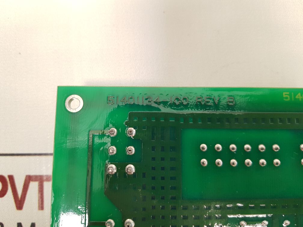 Honeywell 51401135-350 Ac/Dc Distribution Power Supply Board