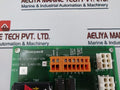 Honeywell 51401135-350 Power Supply Ac/Dc Distribution Rev.J,Rev:B 94V-0