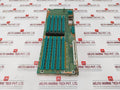 Honeywell 51401381-100 B 5 Slot Module Backpanel Rev.C