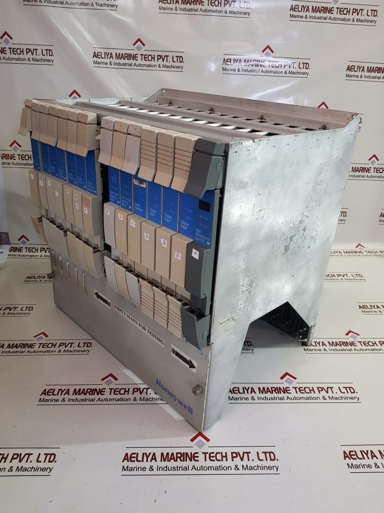 Honeywell 51401392-100,51403422-150,51304485-100,51403479-150,51304516-250 Rack