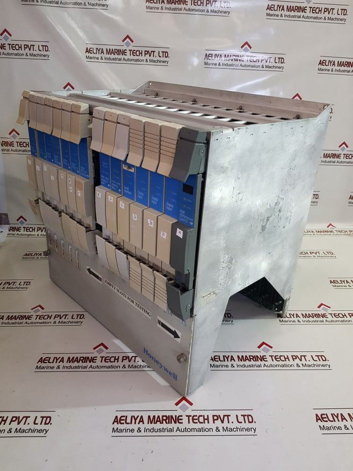 Honeywell 51401392-100,51403422-150,51304485-100,51403479-150,51304516-250 Rack