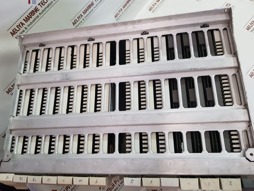 Honeywell 51401392-100,51403422-150,51304485-100,51403479-150,51304516-250 Rack