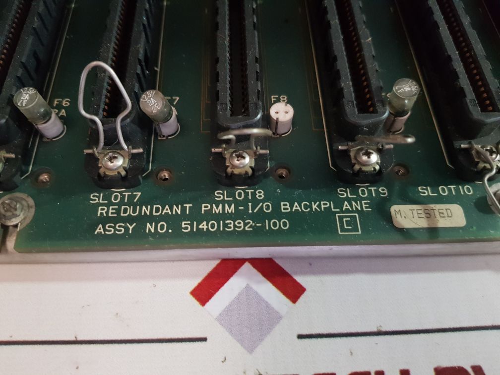 Honeywell 51401392-100,51403422-150,51304485-100,51403479-150,51304516-250 Rack