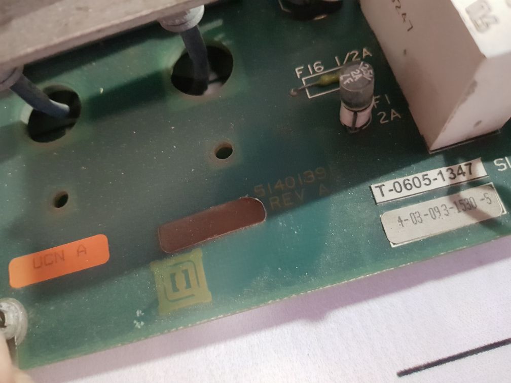 Honeywell 51401392-100,51403422-150,51304485-100,51403479-150,51304516-250 Rack