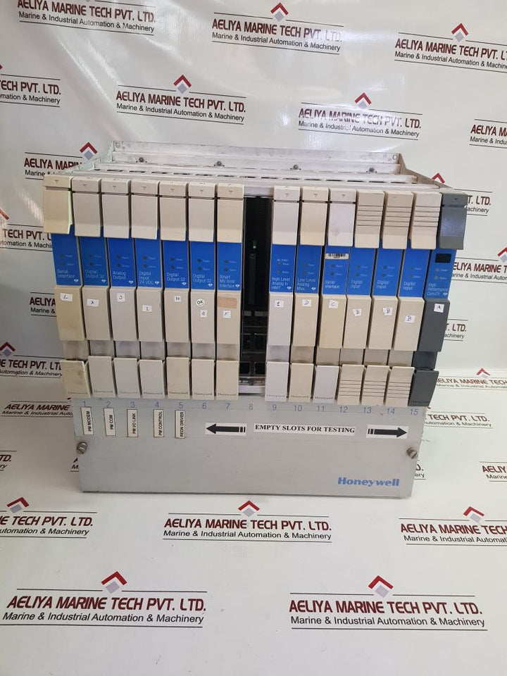 Honeywell 51401392-100,51403422-150,51304485-100,51403479-150,51304516-250 Rack