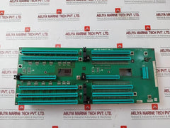 Honeywell 51401477-100 Classic Backpanel 51402455-100 Rev B 94V