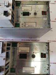Honeywell 51401496-100,51402755-100,51305072-300,51305072-200 Rack