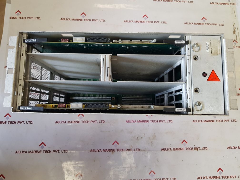 Honeywell 51401496-100,51402755-100,51305072-300,51305072-200 Rack