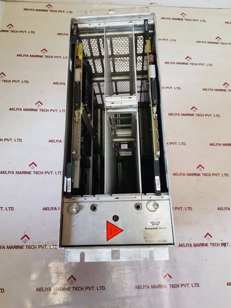 Honeywell 51401496-100,51402755-100,51305072-300,51305072-200 Rack