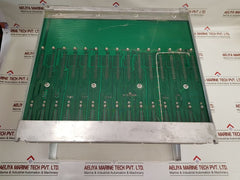 Honeywell 51401546-100 rev.b i/o file chasis rack 51401406-100