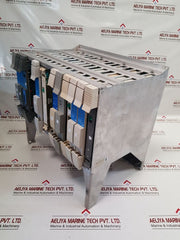 Honeywell 51401547-100 Module Rack 51401392-100