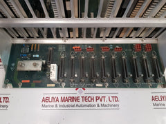 Honeywell 51401547-100 Module Rack 51401392-100