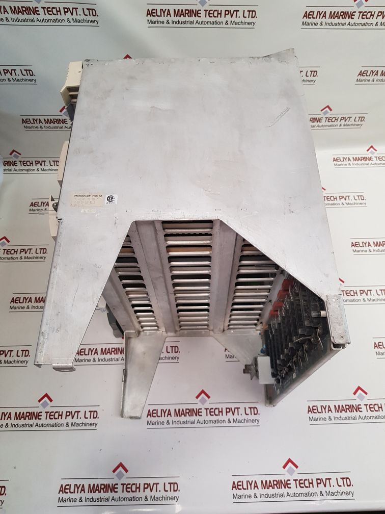 Honeywell 51401547-100 Module Rack 51401392-100