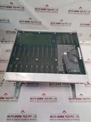 Honeywell 51401547-100 Module Rack 51401392-100