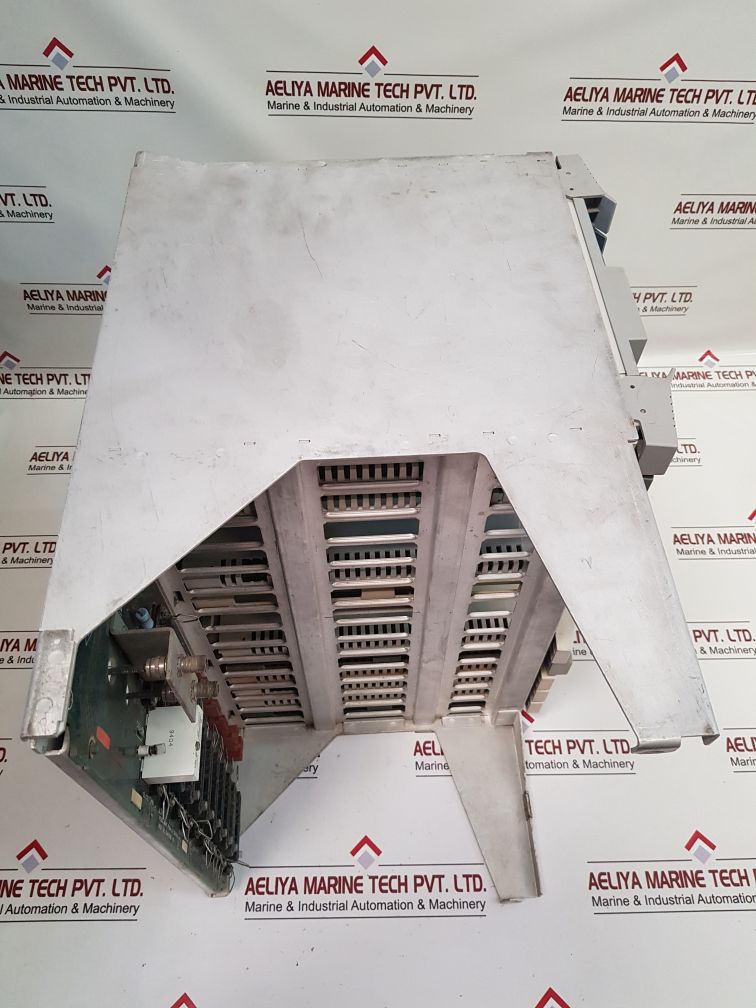 Honeywell 51401547-100 Module Rack 51401392-100