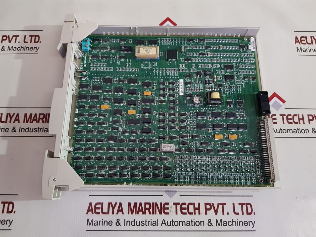 Honeywell 51402625-175 Mc Pdis12 Digital Input Soe Card 51404092-400