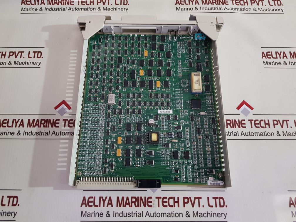 Honeywell 51402625-175 Mc Pdis12 Digital Input Soe Card 51404092-400